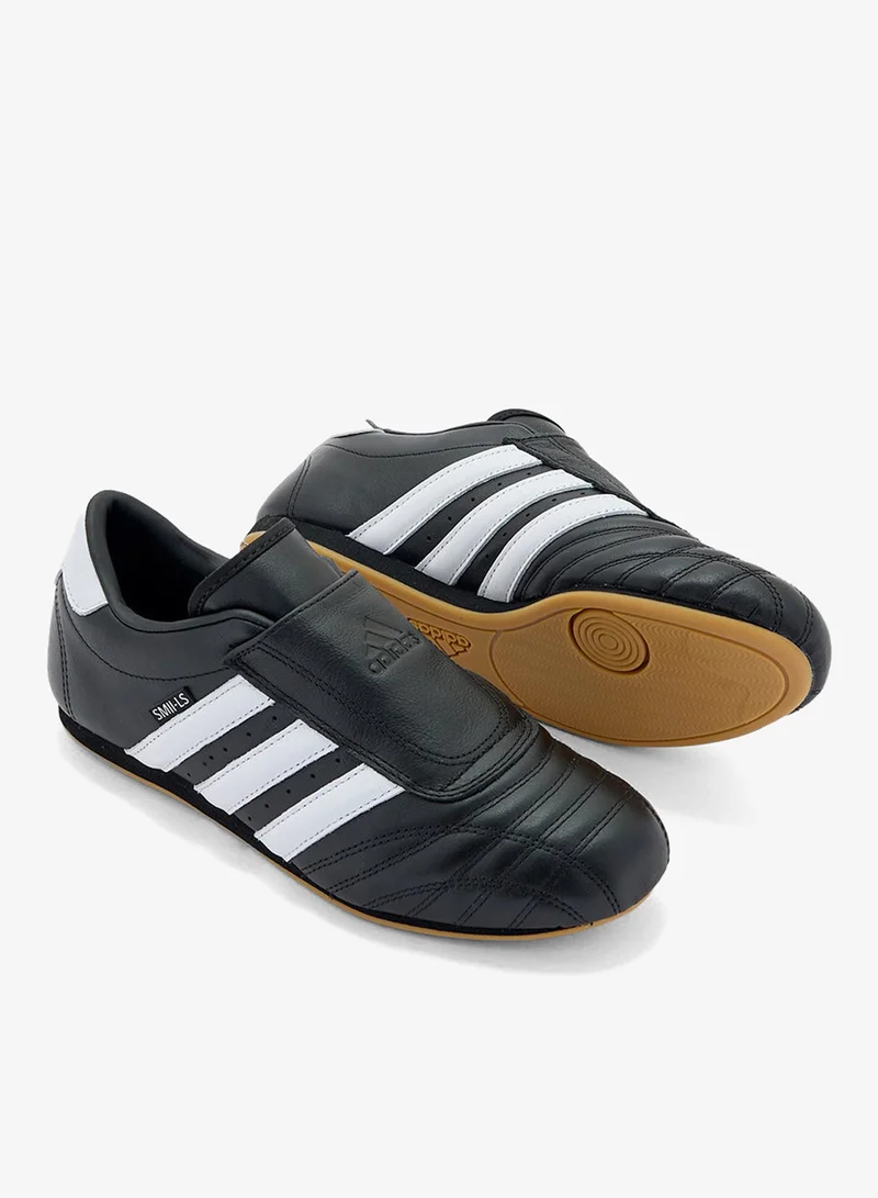 Adidas Originals CBLACK/FTWWHT/GUM3 Taekwondo  | Best Price UAE